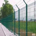 High quality fence mesh & professional factory